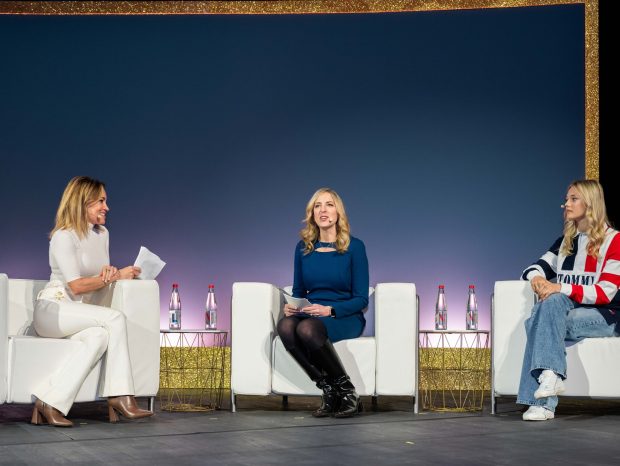 Photograph of the event Forbes Travel Guide, The summit 2026 taken by the Space Visuals production agency in Monaco.