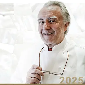 Alain Ducasse