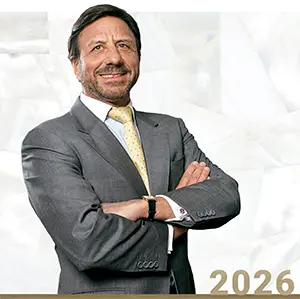 Sir Rocco Forte